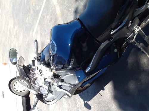 2005 Kawasaki ZX1200-C4, US $5,100.00, image 10