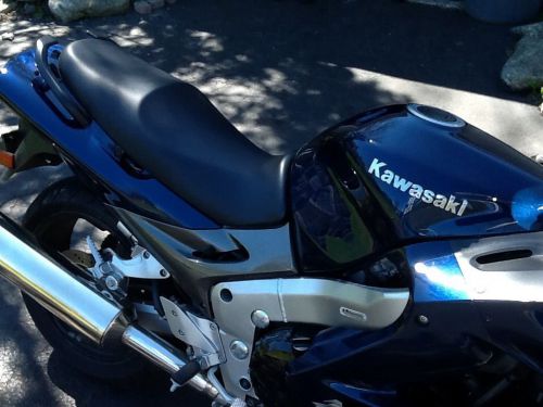 2005 Kawasaki ZX1200-C4, US $5,100.00, image 11