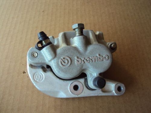 99&#039; husaberg fc501 fc 501 / brembo front brake caliper