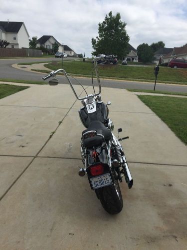 2006 harley-davidson touring