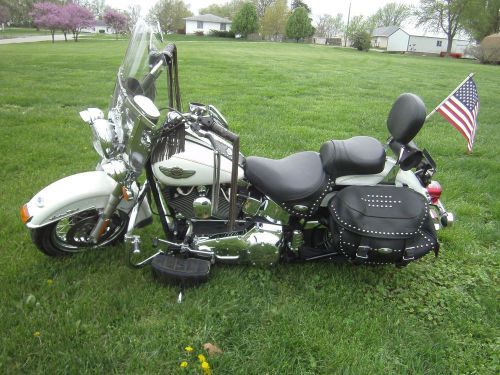 2003 Harley-Davidson Softail