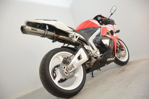 2012 Honda CBR, US $8,499.00, image 7