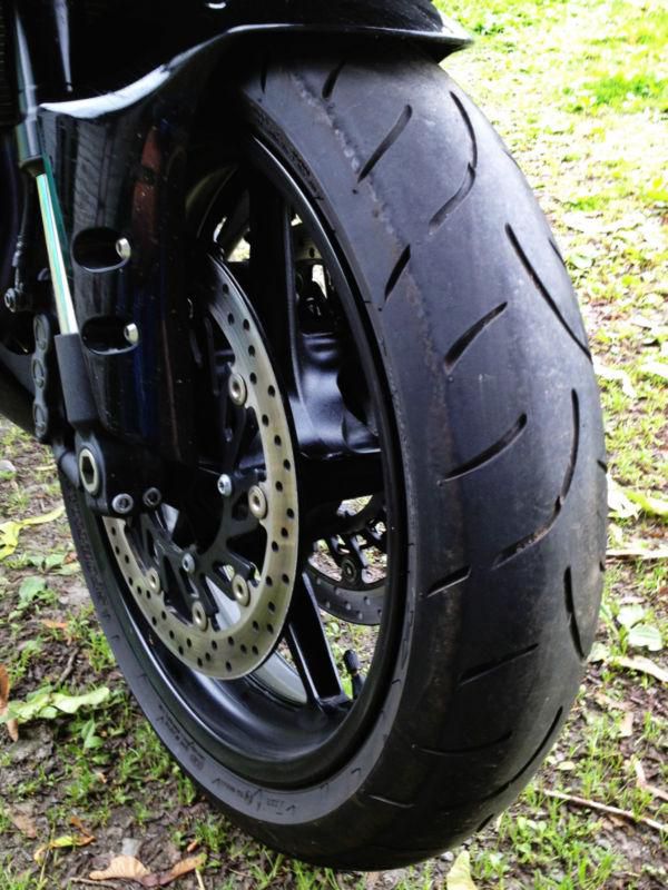 2012 Yamaha yzf r1 Black mint condition, US $10,000.00, image 9
