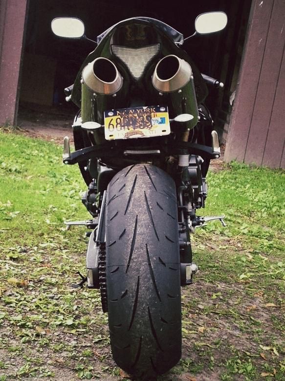 2012 Yamaha yzf r1 Black mint condition, US $10,000.00, image 10