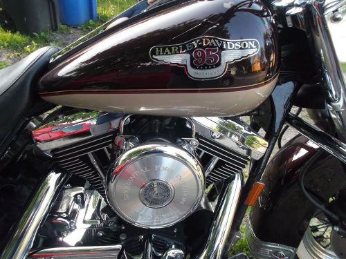 1998 Harley-Davidson Touring 95th Anniversary