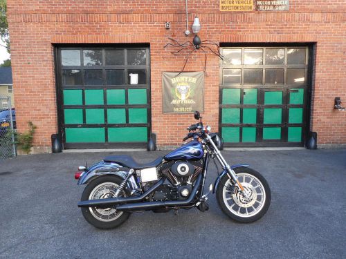 2000 Harley-Davidson Dyna, US $5,750.00, image 1