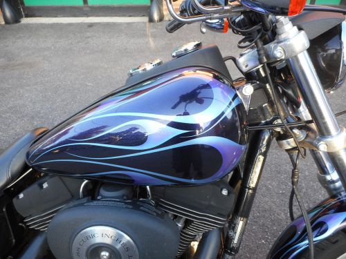 2000 Harley-Davidson Dyna, US $5,750.00, image 14