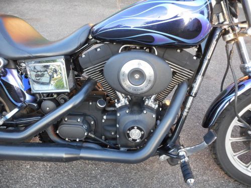 2000 Harley-Davidson Dyna, US $5,750.00, image 15
