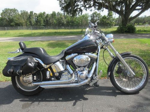 2001 Harley-Davidson Touring
