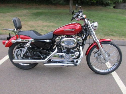 2008 Harley-Davidson Sportster, US $5,475.00, image 5