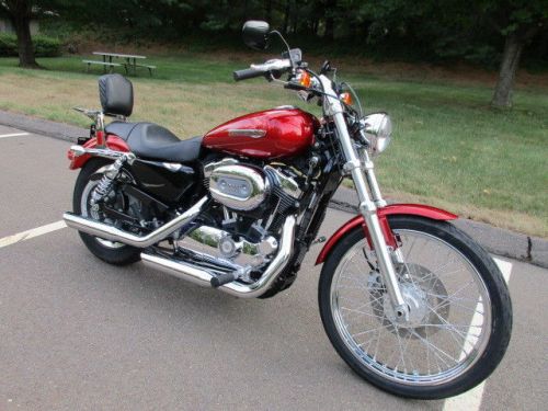 2008 Harley-Davidson Sportster, US $5,475.00, image 6