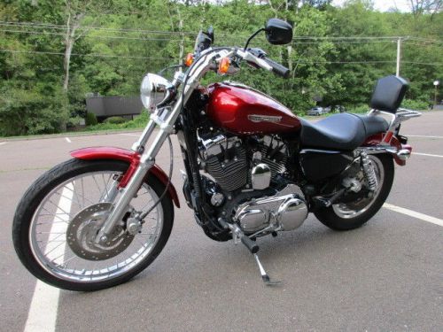 2008 Harley-Davidson Sportster, US $5,475.00, image 7