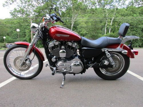 2008 Harley-Davidson Sportster, US $5,475.00, image 8