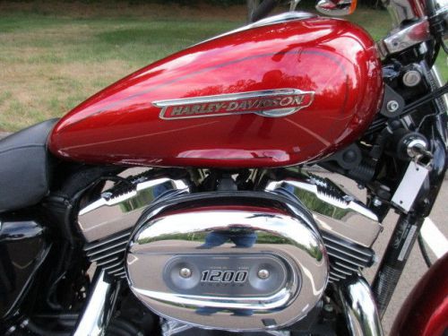 2008 Harley-Davidson Sportster, US $5,475.00, image 10