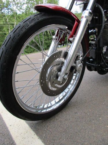 2008 Harley-Davidson Sportster, US $5,475.00, image 13