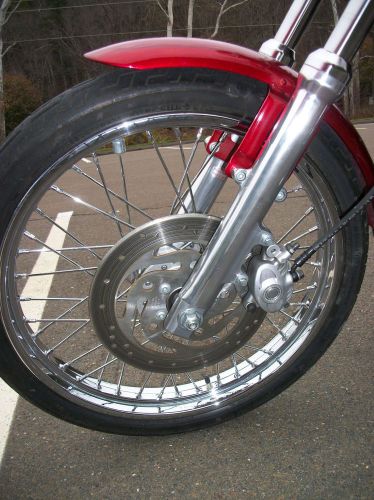 2008 Harley-Davidson Sportster, US $5,475.00, image 14