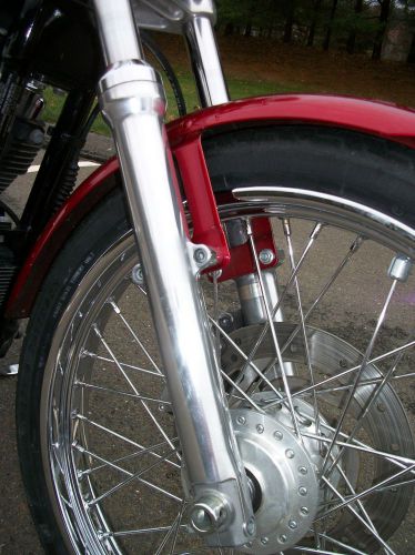 2008 Harley-Davidson Sportster, US $5,475.00, image 15