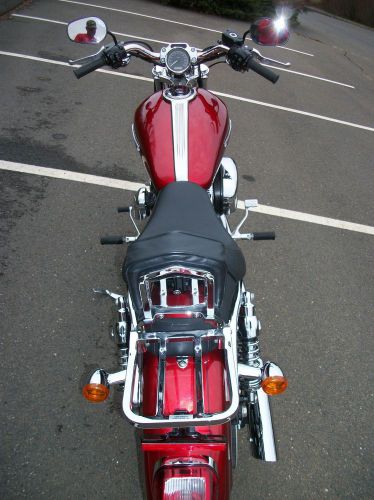 2008 Harley-Davidson Sportster, US $5,475.00, image 20