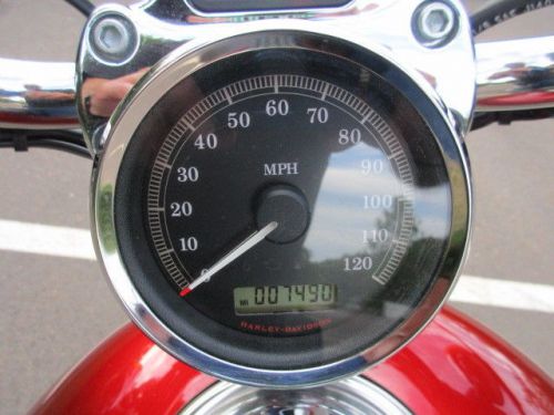 2008 Harley-Davidson Sportster, US $5,475.00, image 25