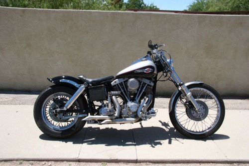 1975 Harley-Davidson Other, US $8,800.00, image 1