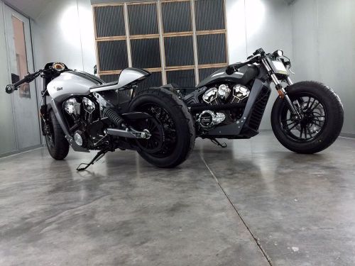 2015 Indian Scout, US $35000, image 9