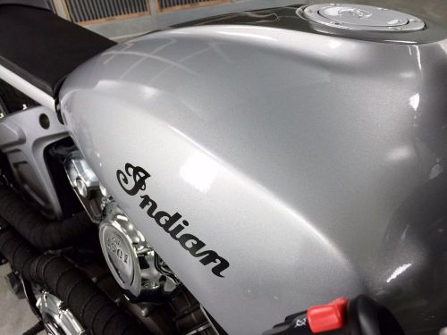 2015 Indian Scout, US $35000, image 11
