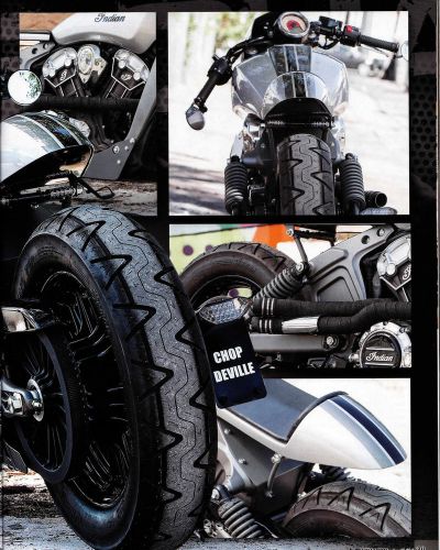 2015 Indian Scout, US $35000, image 13