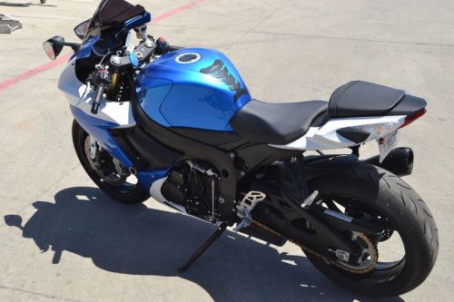 2013 Suzuki GSX-R, US $13000, image 5