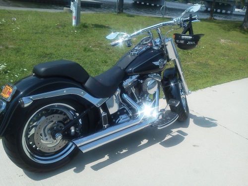 2012 Harley-Davidson Softail