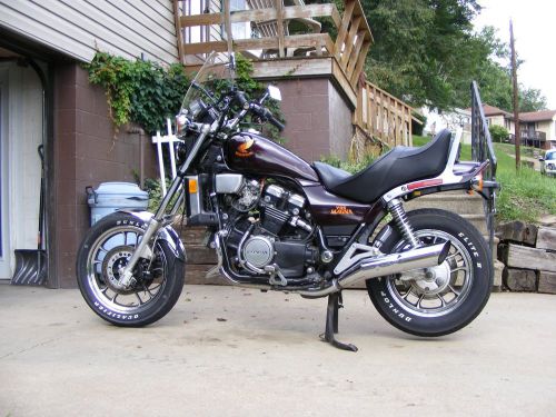 1985 Honda Magna