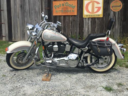 1994 harley-davidson softail