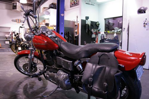 1995 Harley-Davidson Dyna, US $25000, image 4