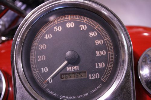 1995 Harley-Davidson Dyna, US $25000, image 7