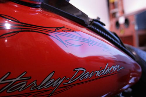 1995 Harley-Davidson Dyna, US $25000, image 8