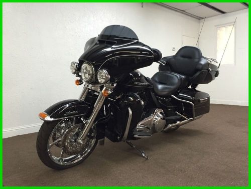 2015 Harley-Davidson Touring, US $39000, image 1