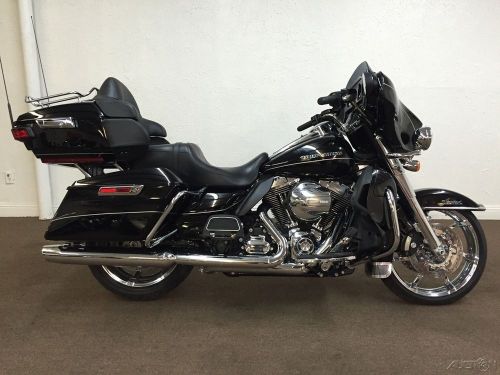 2015 Harley-Davidson Touring, US $39000, image 5