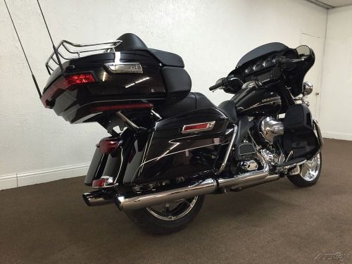 2015 Harley-Davidson Touring, US $39000, image 6