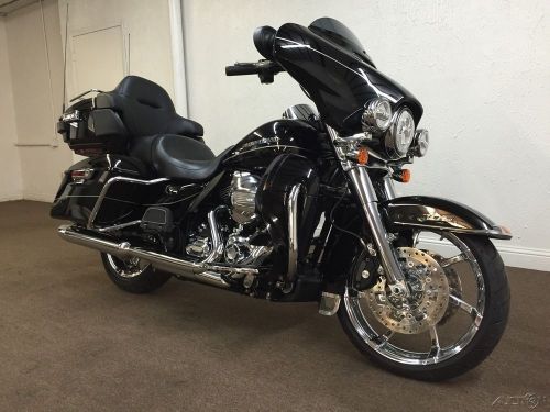 2015 Harley-Davidson Touring, US $39000, image 7