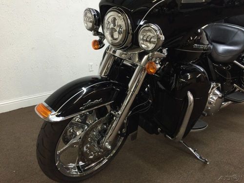 2015 Harley-Davidson Touring, US $39000, image 12