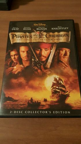 Desperado EL MARIACHI PIRATES OF THE CARIBBEAN ONCE UPON A TIME IN MEXICO LOT 6, US $76, image 2
