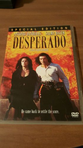 Desperado EL MARIACHI PIRATES OF THE CARIBBEAN ONCE UPON A TIME IN MEXICO LOT 6, US $76, image 4