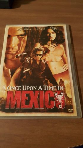 Desperado EL MARIACHI PIRATES OF THE CARIBBEAN ONCE UPON A TIME IN MEXICO LOT 6, US $76, image 5