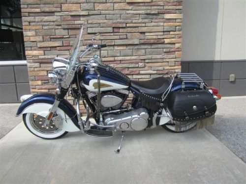 2003 Indian Chief Roadmaster