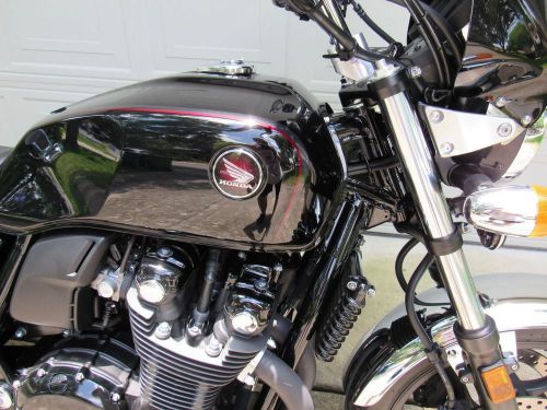 2014 Honda CB, US $6,500.00, image 4