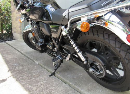 2014 Honda CB, US $6,500.00, image 6