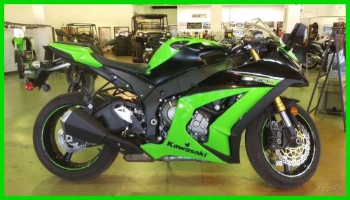 2014 Kawasaki Ninja, US $22000, image 2