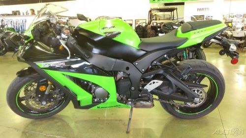 2014 Kawasaki Ninja, US $22000, image 3