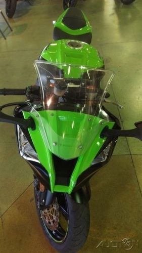2014 Kawasaki Ninja, US $22000, image 4