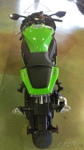 2014 Kawasaki Ninja, US $22000, image 5