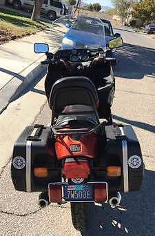 1983 BMW R-Series, US $9800, image 5